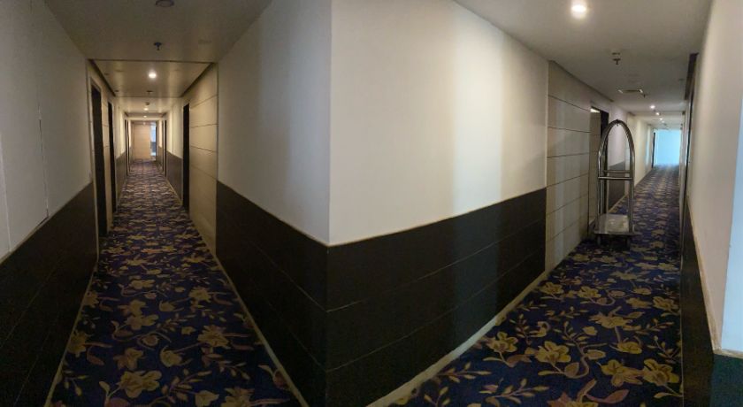 Hotel Rajpath Residency - 4