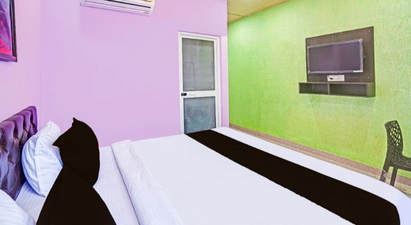 Hotel Yatika Inn - 3