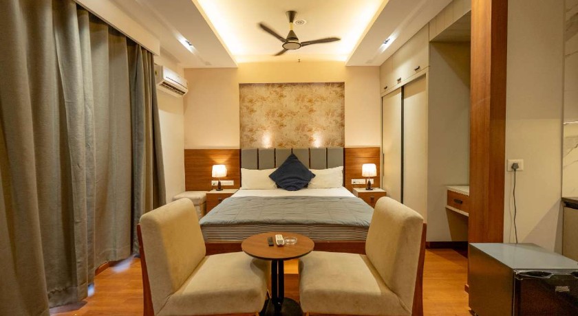 Hotel Kasol Heritage - 2