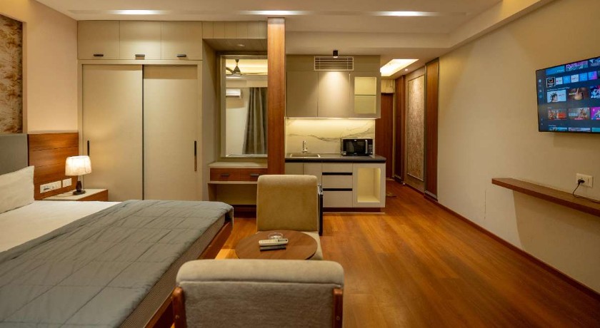 Hotel Kasol Heritage - 3