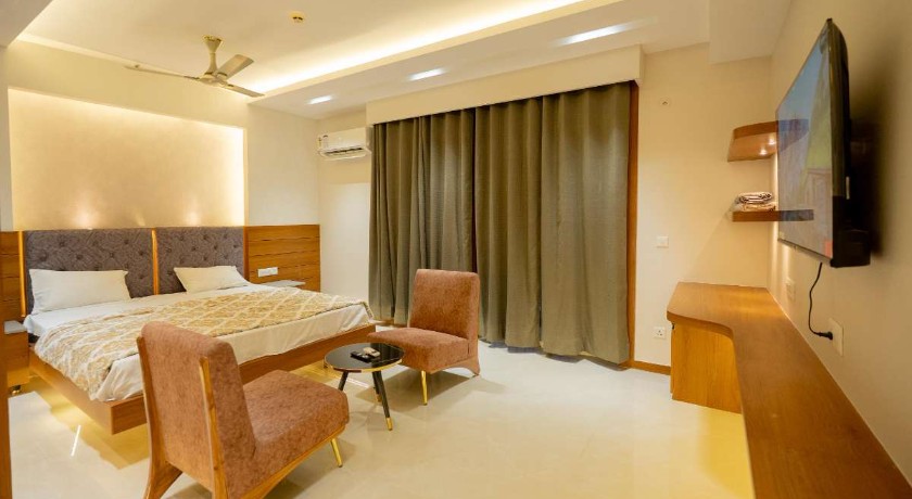 Hotel Kasol Heritage - 4