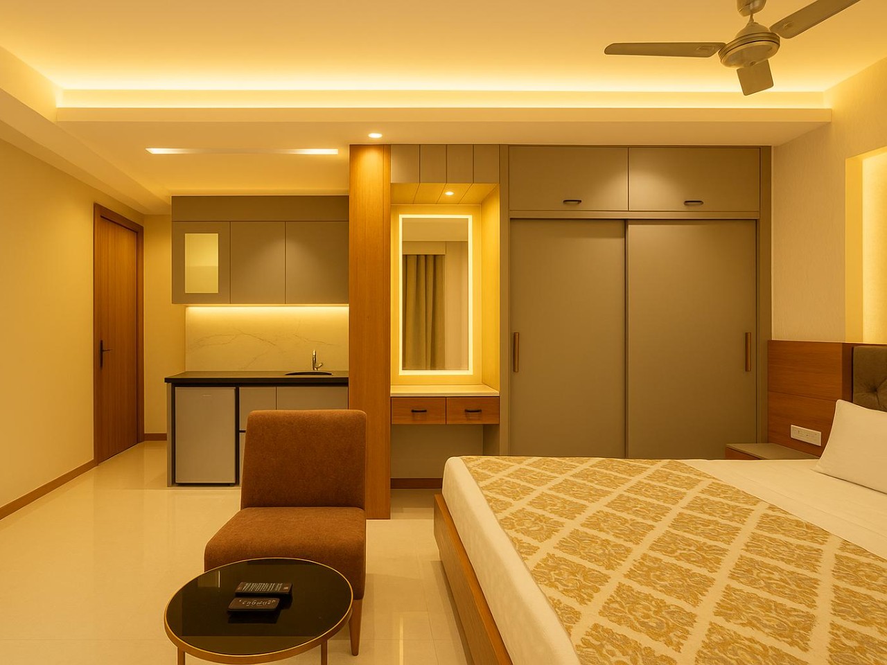 Hotel Kasol Heritage - 1