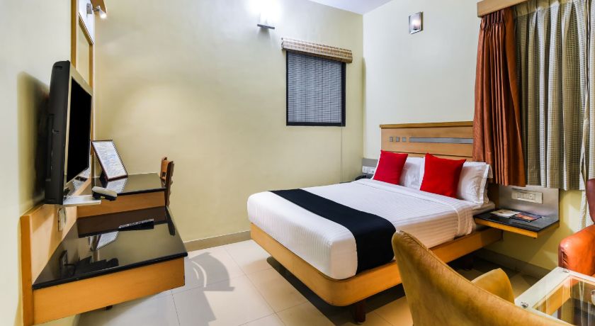 Fressotel Seetharam - 3