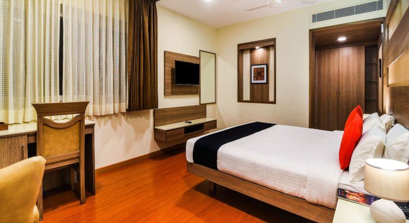 Fressotel Seetharam - 4