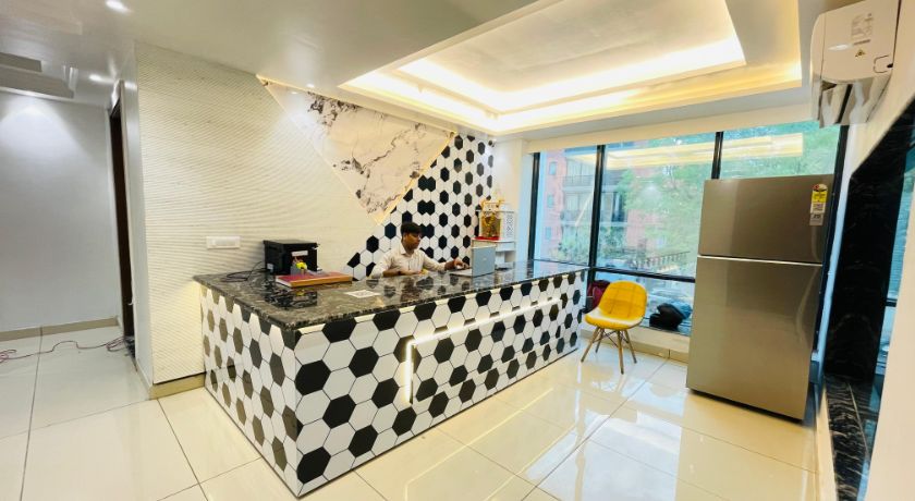 The Ambient Suite - 3