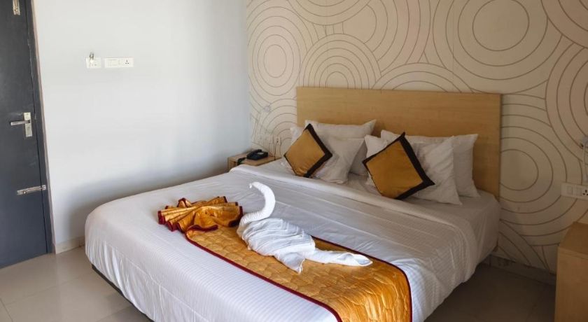 Windstone Residency, Near Fun Republic Mall - 2