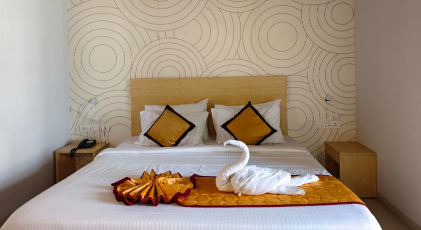 Windstone Residency, Near Fun Republic Mall - 3