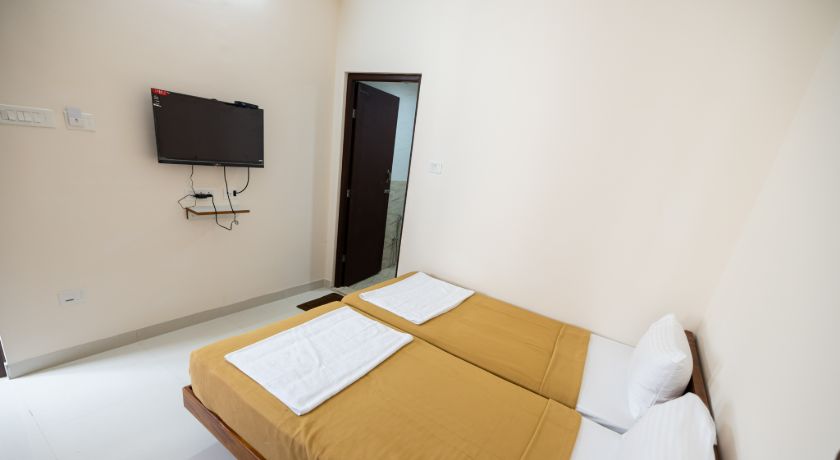 Skyry Residency Tidel Park - 3