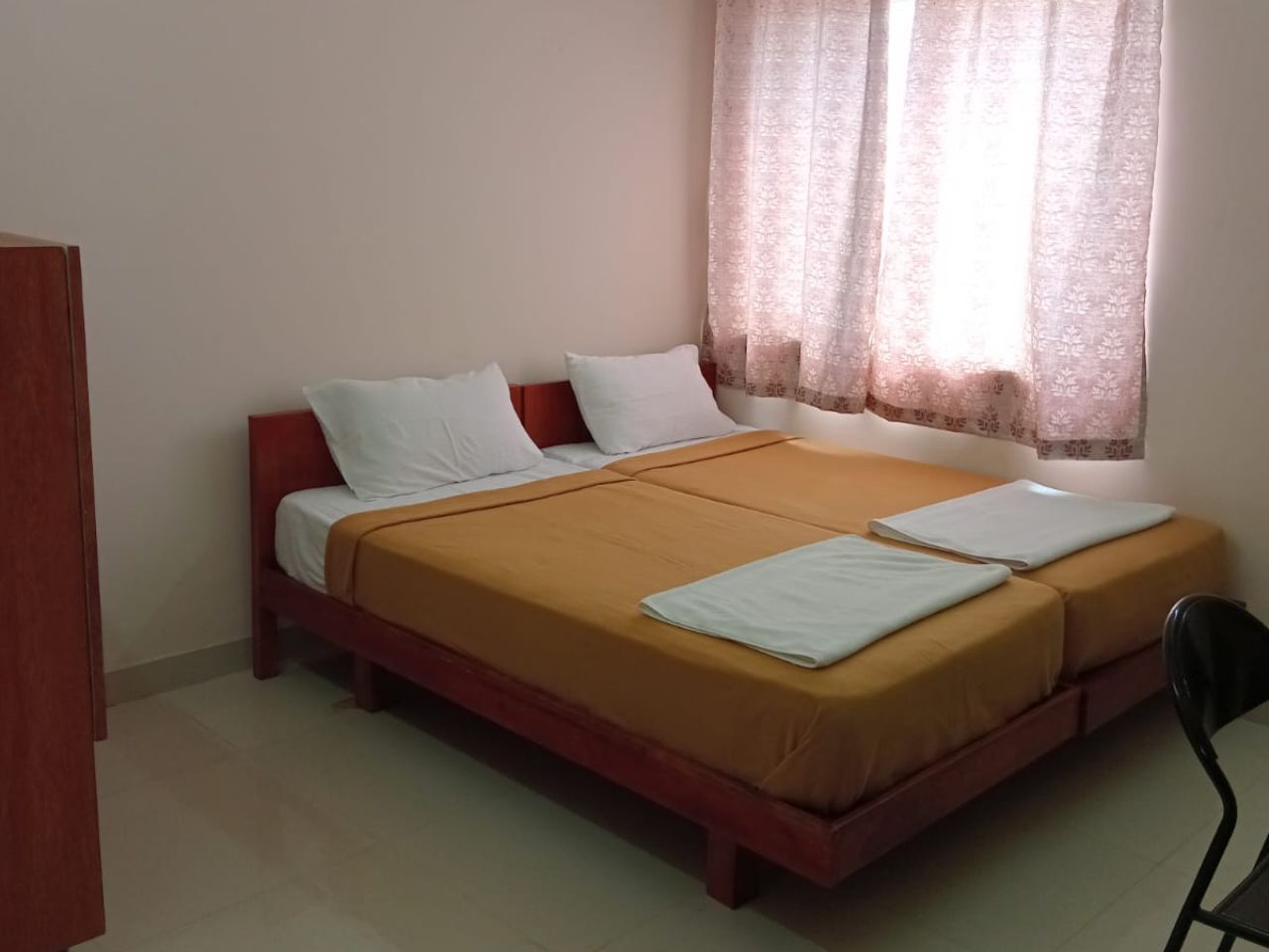 Skyry Residency Tidel Park - 1