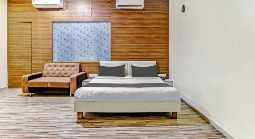 hotels in surat - 2