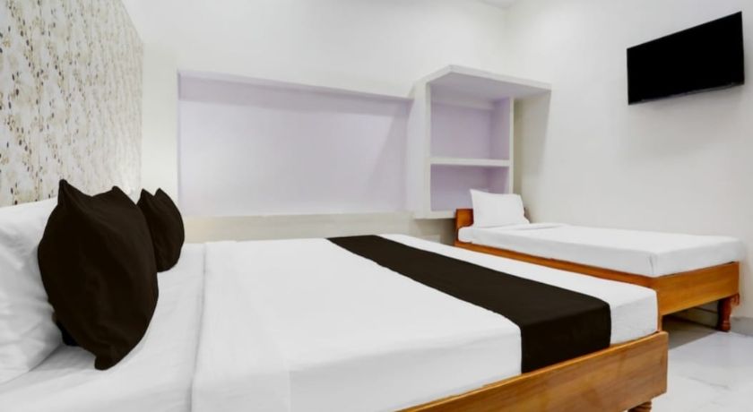 Triveni International - 3