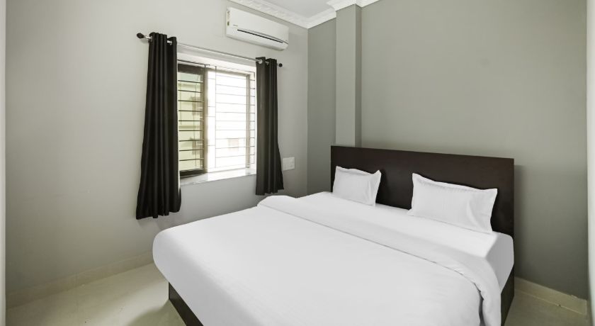 Hotel SJ Premium - 4