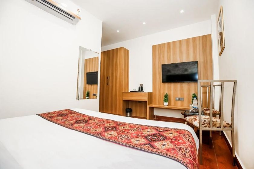 hotels in amritsar - 4