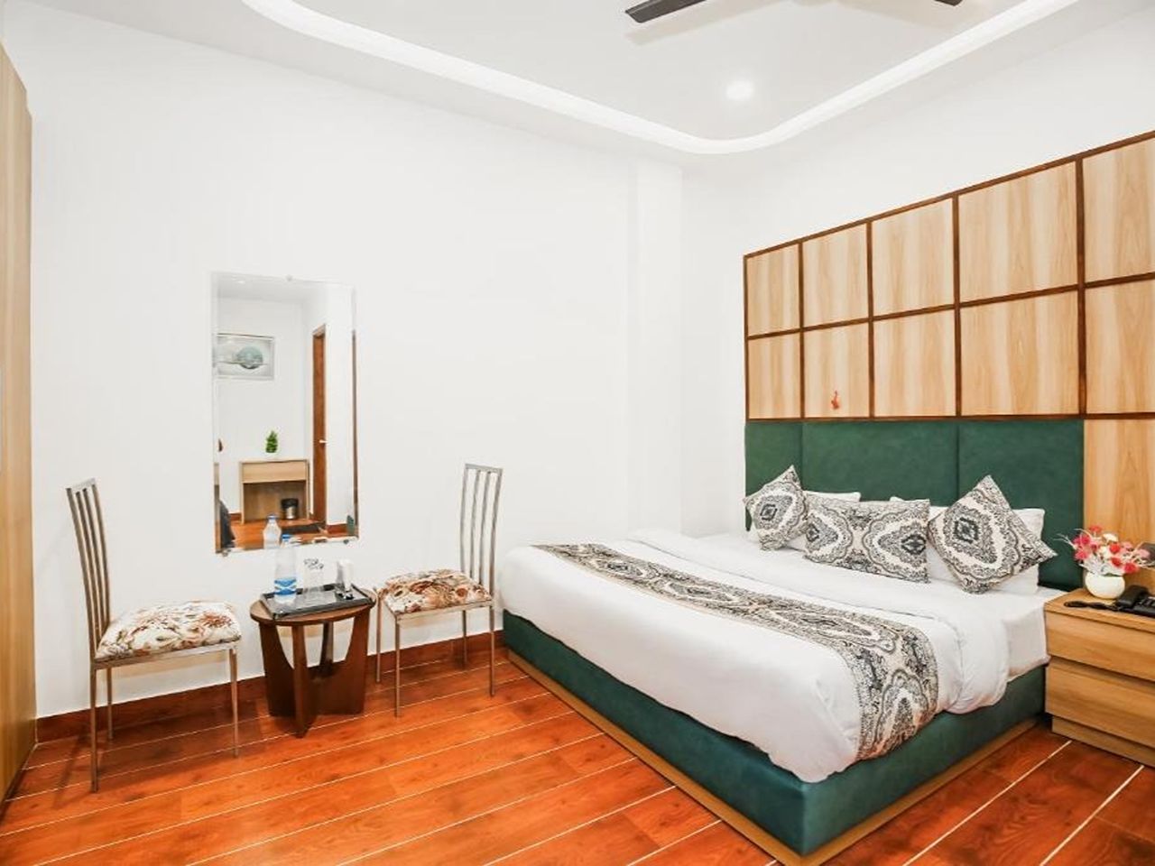 hotels in amritsar - 1