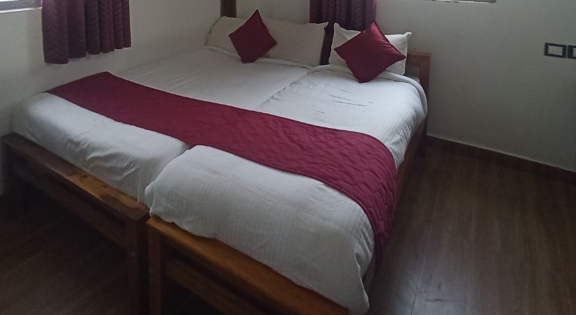 Elegant Residency - 2