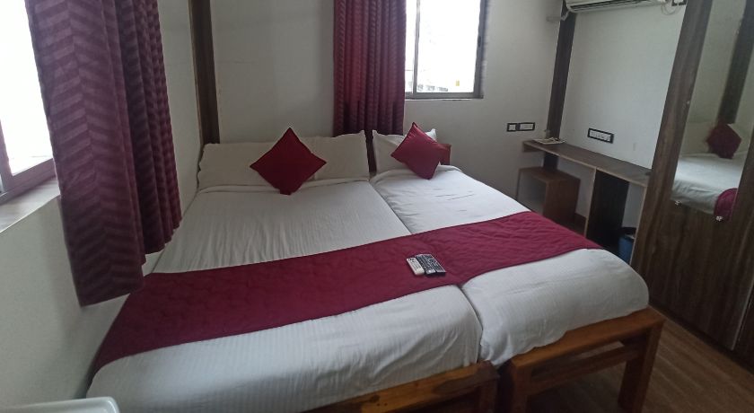 Elegant Residency - 3