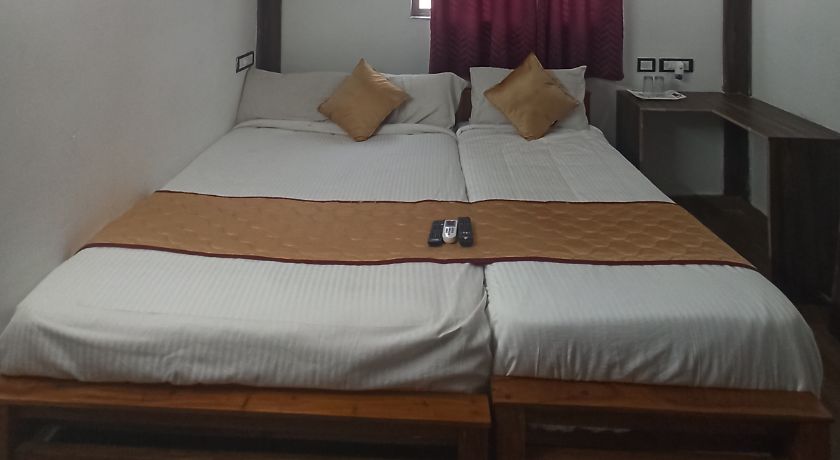 Elegant Residency - 4