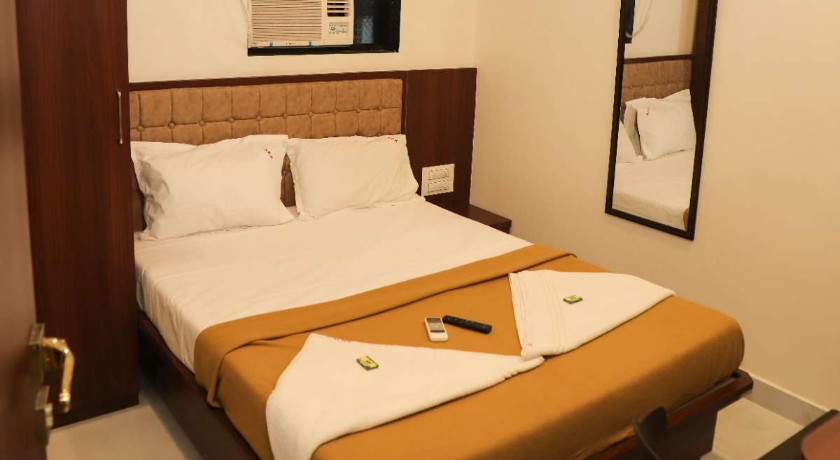 Hotel Sunday Residency - 2