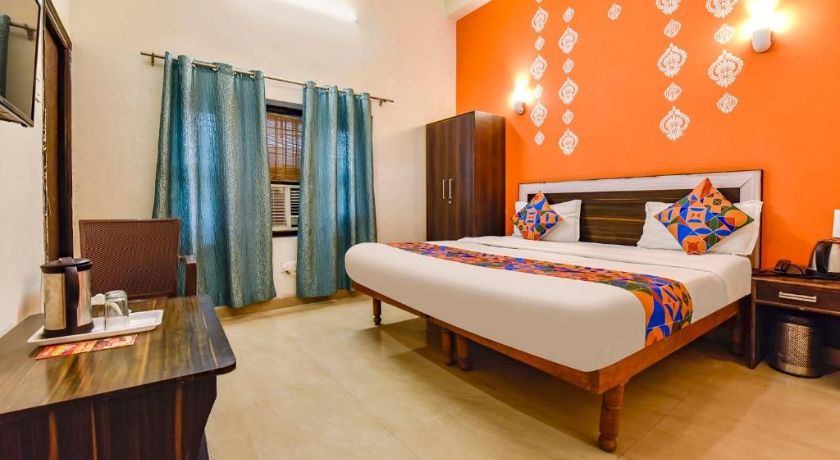 Zip By Spree Hotels Grand Legacy Prime - 2