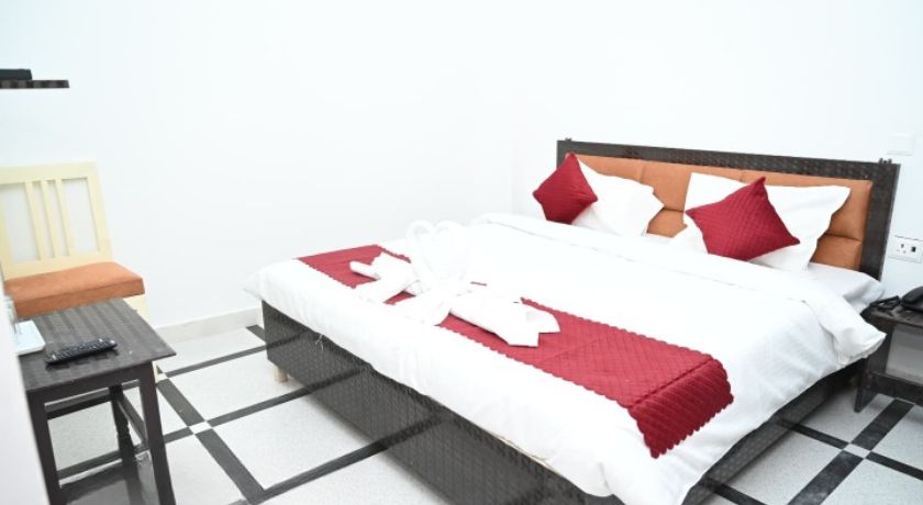 Villa Vistosa- DLF MyPad - 3