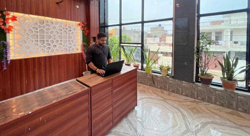 Hotel The Novelty - 3