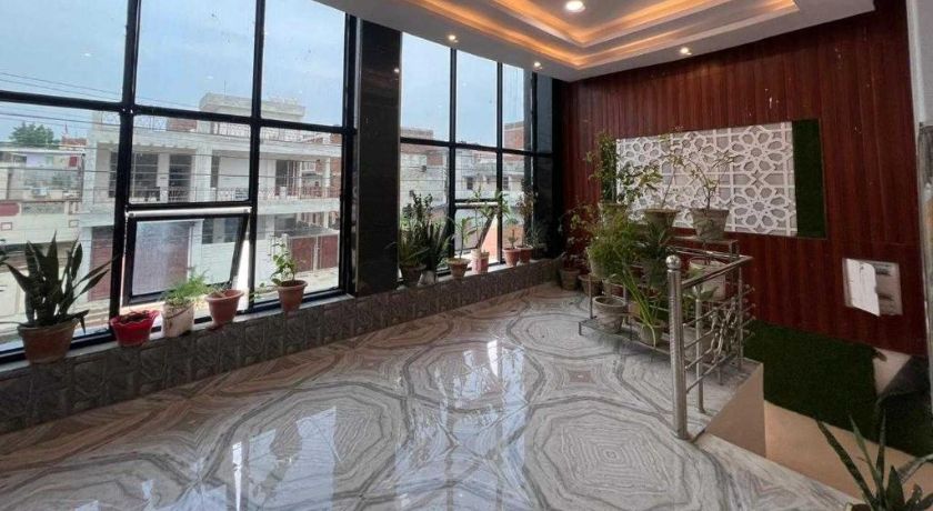 Hotel The Novelty - 4