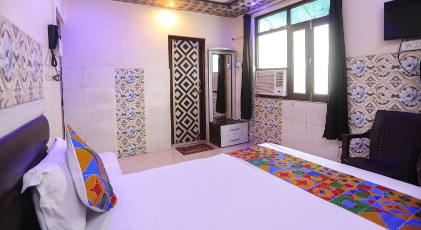 Hotel MoonGaze Inn - 4