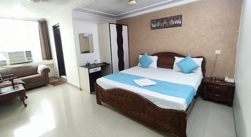 Hotel Mayur Palace - 2