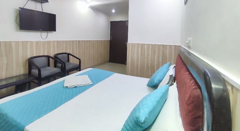 Hotel Mayur Palace - 3