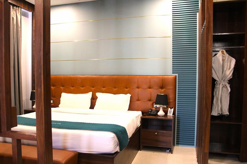 Hotel Midtown Grand - 2