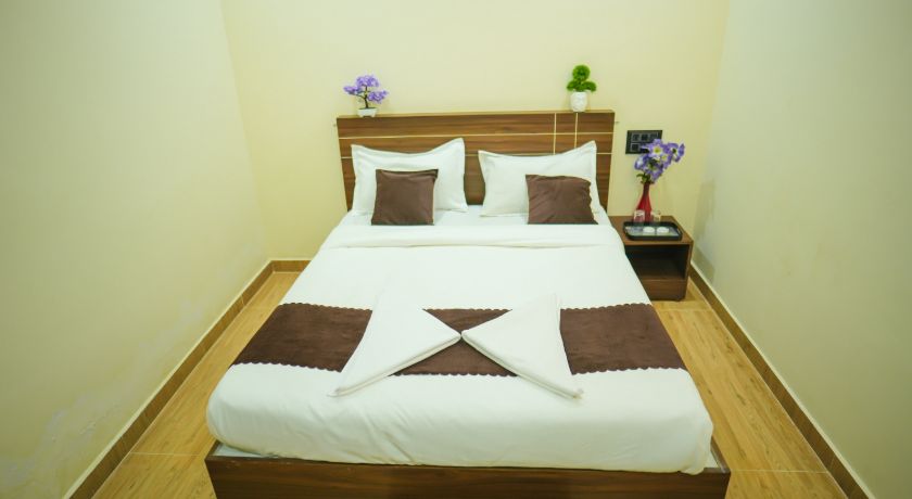 Rose Garden Lodge - 4