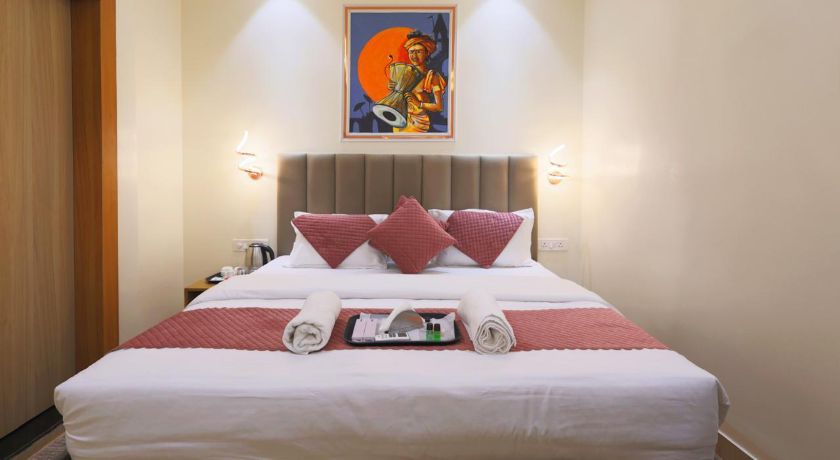 Hotel Prabhawati Palace - 3