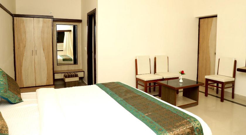 Hotel Taj Elevate - 3