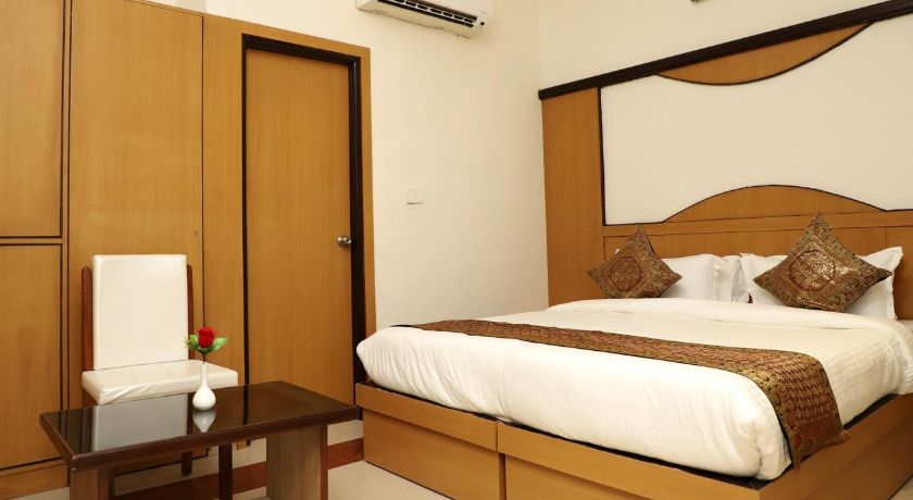 Hotel Taj Elevate - 4