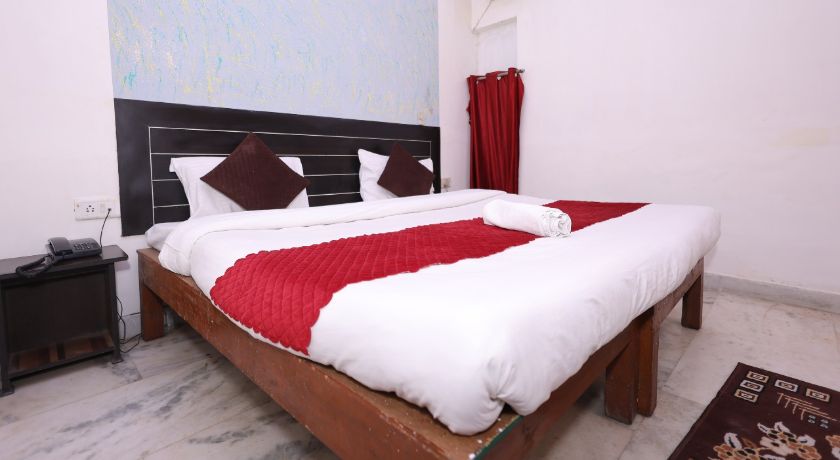 Hotel Prem Villa - 2