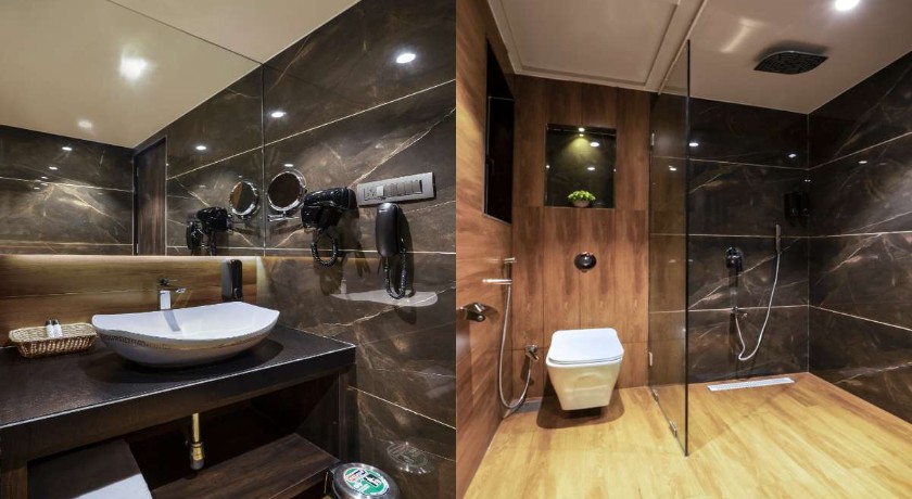 Hotel Olive Nest - 4