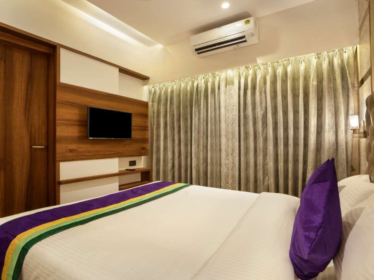 Hotel Olive Nest - 1