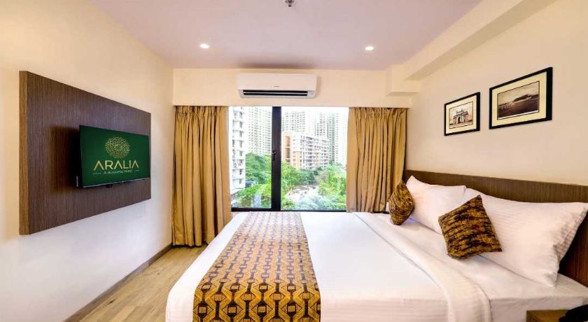 hotels in mumbai - 2