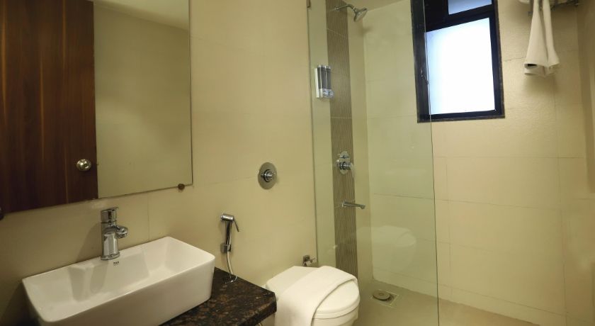hotels in mumbai - 4