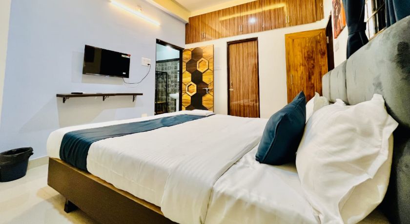 Hotel Space Setter , KIIT SQUARE - 4