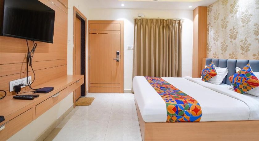 Hotel Bhopal Station Inn - 4