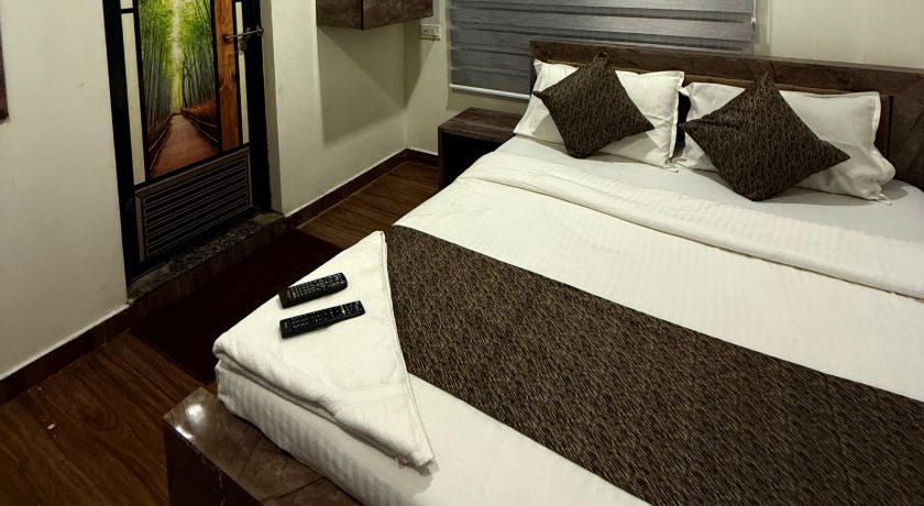 Hotel Sea View In - 2