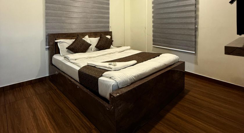 Hotel Sea View In - 3