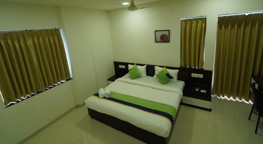 Seeyona Yacht Resort - 3