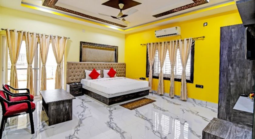 Emerald Euphoria - 3