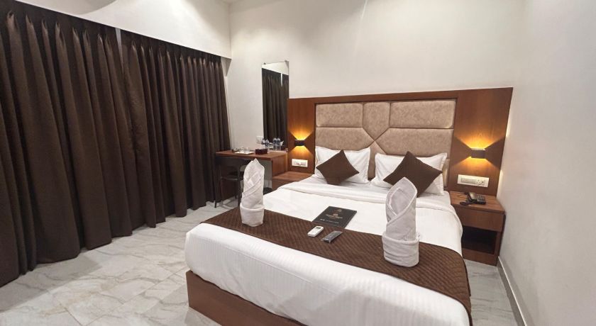 Hotel Victory Inn - 2