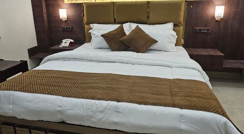 Aangan Guest House - 4