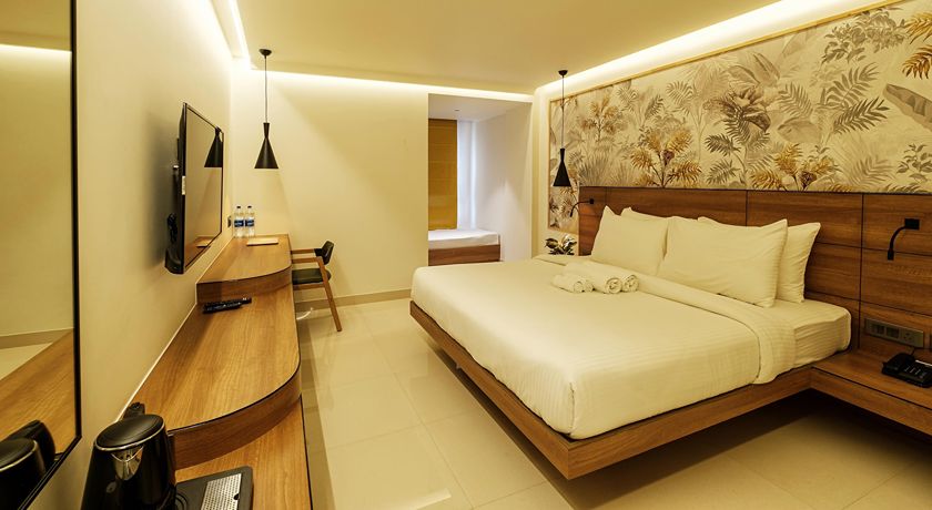 hotels in jaipur - 2