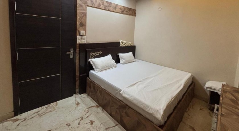 Hotel Surya Residency - 2