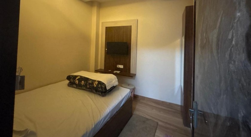 Hotel Surya Residency - 3